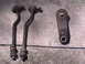 drop pitman arm and drop front sway bar links