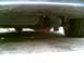1997 Ford Probe - hanging low