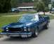 1977 Ford Ranchero - Side View 2