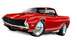 1977 Ford Ranchero photo