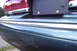 1996 Ford Crown Victoria - bumper
