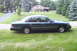 1996 Ford Crown Victoria - side view
