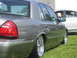 1999 Mercury Grand Marquis