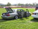 1999 Mercury Grand Marquis