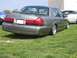 1999 Mercury Grand Marquis