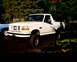 1996 Ford Bronco photo