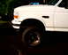 1996 Ford Bronco photo