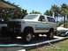1986 Ford Bronco - Lift Installed