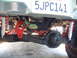 1986 Ford Bronco - Cleaned up front diff.