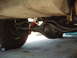 1986 Ford Bronco - Rebuilt the rear carrier and entire rear end.