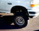 1996 Ford Bronco photo