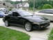 1990 Mitsubishi Eclipse