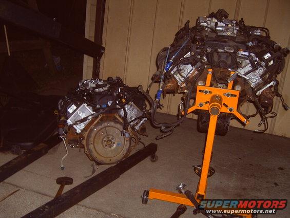 33460106.jpg Transferring all the peripherals.