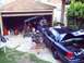1998 Ford Crown Victoria - Too much junk in the garage...
