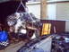 1998 Ford Crown Victoria