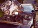 1998 Ford Crown Victoria