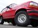 1996 Ford Bronco photo