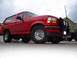 1996 Ford Bronco photo
