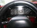 1989 Ford Bronco II - Dashboard view of a 1989 Ford Bronco II, gauges for speed, RPM, fuel, and temperature.