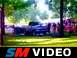 Here is the first round run at Madelia Days Burnout contest.  