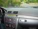 1993 Ford Probe - Interior view of a car dashboard, showing the radio display and climate controls.