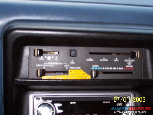 Heater Body