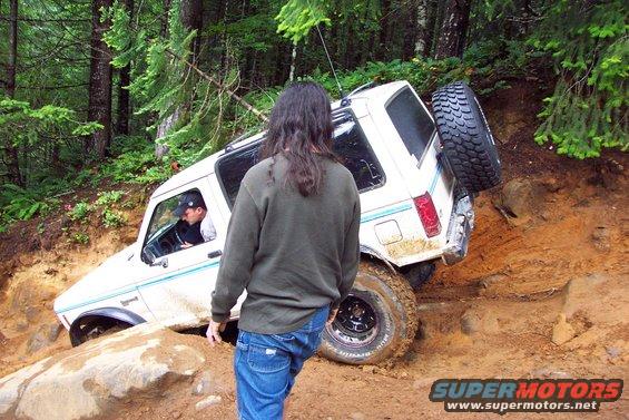 dcp_0794.jpg Mini-Rubicon, Erik
Tim guiding Erik down Mini-Rubicon
(7/9/2005)