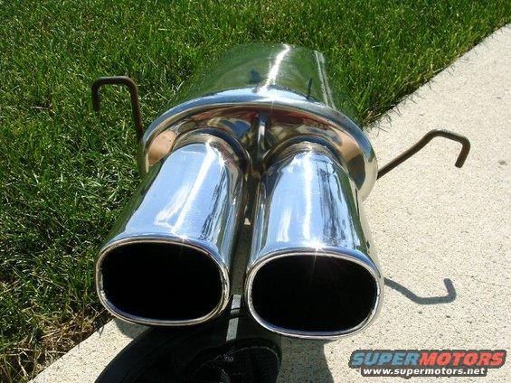 pinarospeedmuffler0002.jpg Arospeed muffler for sale