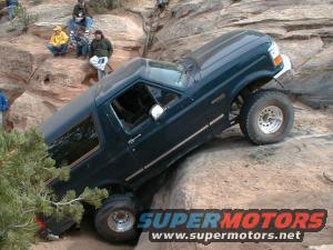 old rockcrawling pic