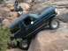 1993 Ford Bronco - old rockcrawling pic