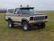 1979 Ford Bronco photo