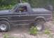 1988 Ford Bronco - This 1988 Ford Bronco is captured mid-off-road adventure, its capabilities.