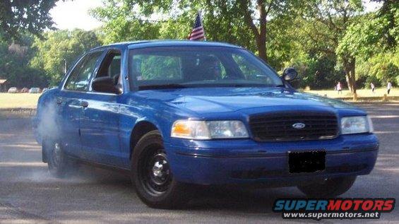 CVPI99