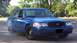 1999 Ford Crown Victoria - CVPI99