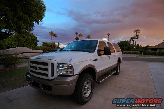 excursion.jpg My Excursion