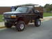 1996 Ford Bronco - HERES HOW IT LOOKS NOW WITH 36X14.50 PJS I NEED SOME BIGGER MEATS!