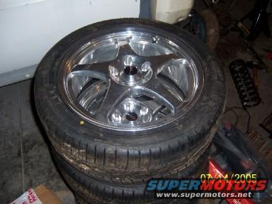 1994 Ford Probe