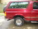1994 Ford Bronco