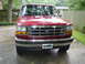 1994 Ford Bronco