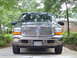 2001 Ford Excursion - Putco Racing Diamond Mesh Grill