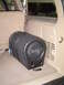 2001 Ford Excursion - Omega 10" Subwoofer