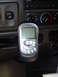 2001 Ford Excursion - Portable Wi Fi XM Radio Mount