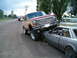 1985 Ford Bronco - crawl 2