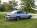 1992 Ford Crown Victoria