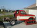 Getting ready for the 78 F-150 cab and really short flat bed!