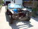 1970 Ford Ranchero - after this I stripped everything , and sandblasted it all clean.