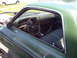 1970 Ford Ranchero - added grant steering wheel, b&m shifter, guages & tach.