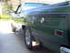 1970 Ford Ranchero - a modified squire.