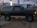 1990 Ford Bronco