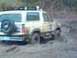 1984 Ford Bronco